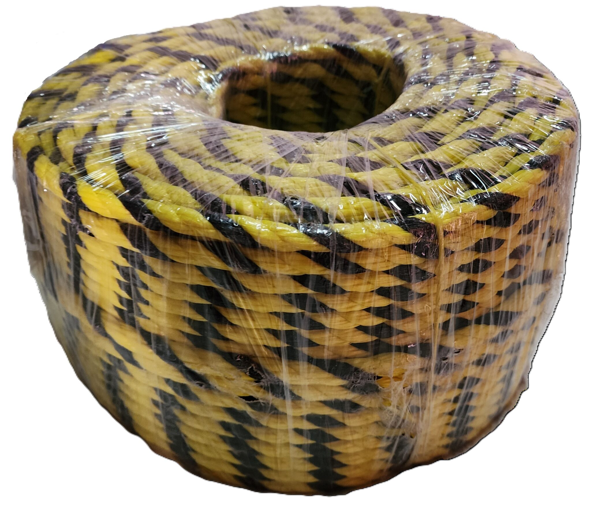 Other Rope 3-Strand PP Rope - Kian Yong Marine Supplier Private Limited